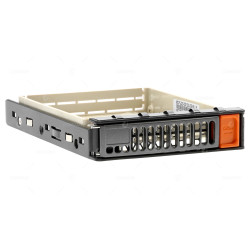 MCP-220-00133-0B-BULK SUPERMICRO 3.5" LFF HARD DRIVE CADDY